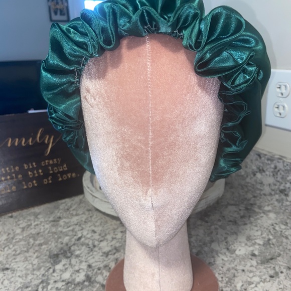 Hair bonnets - Picture 4 of 11